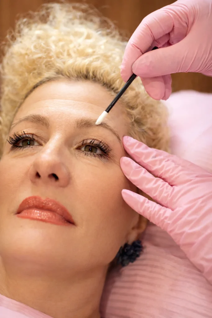 micropigmentacion oncologica cuidados