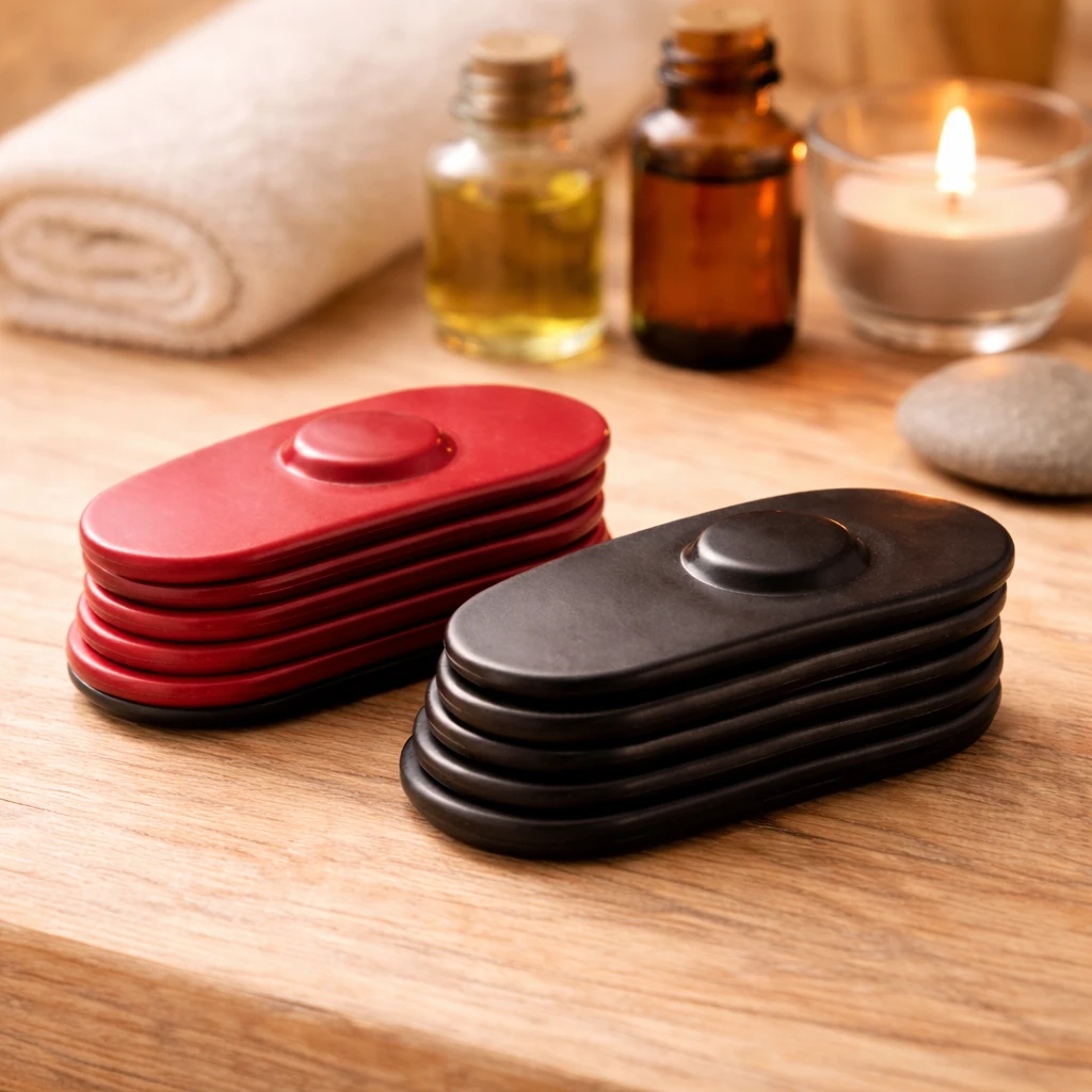 terapia de biomagnetismo