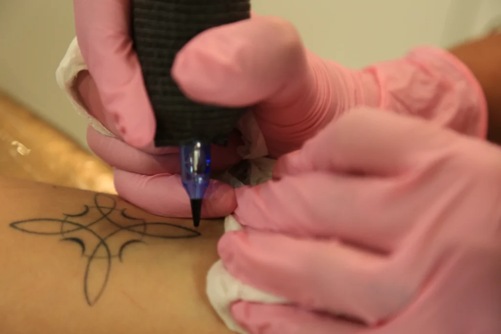 academia de tatuajes artisticos gijon