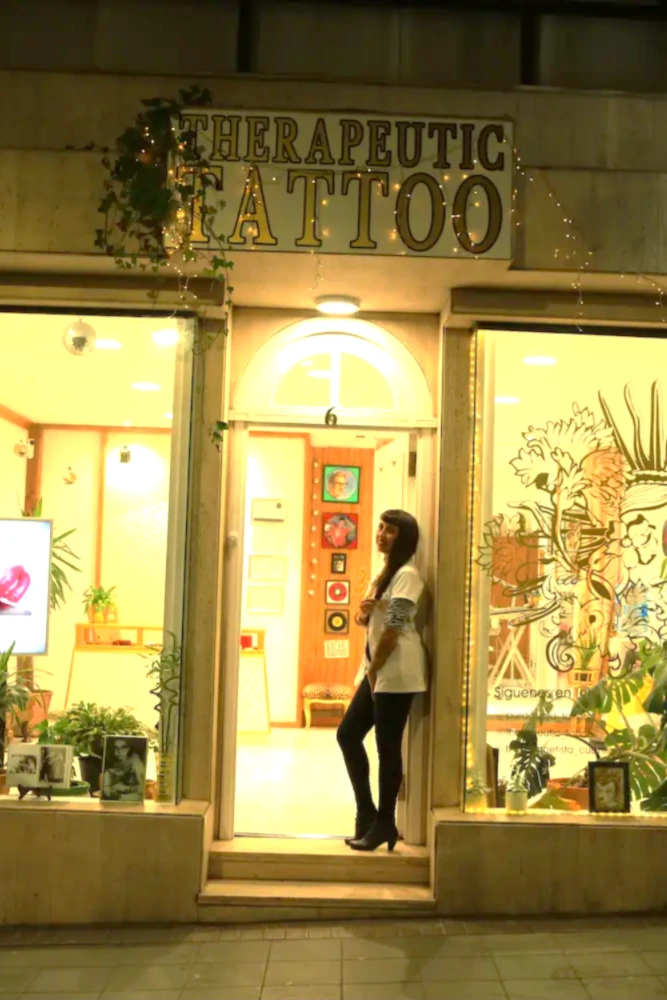 pigmentacion de cejas en gijon