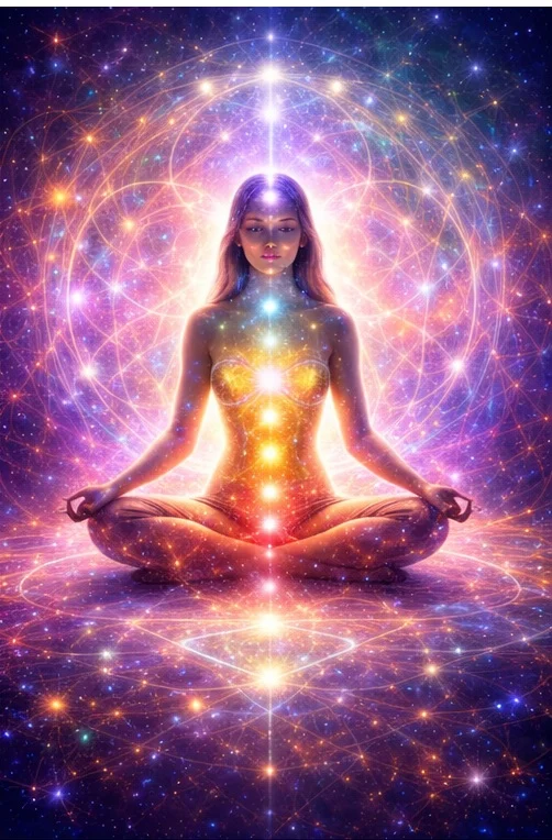 sanacion cuantica fenemina