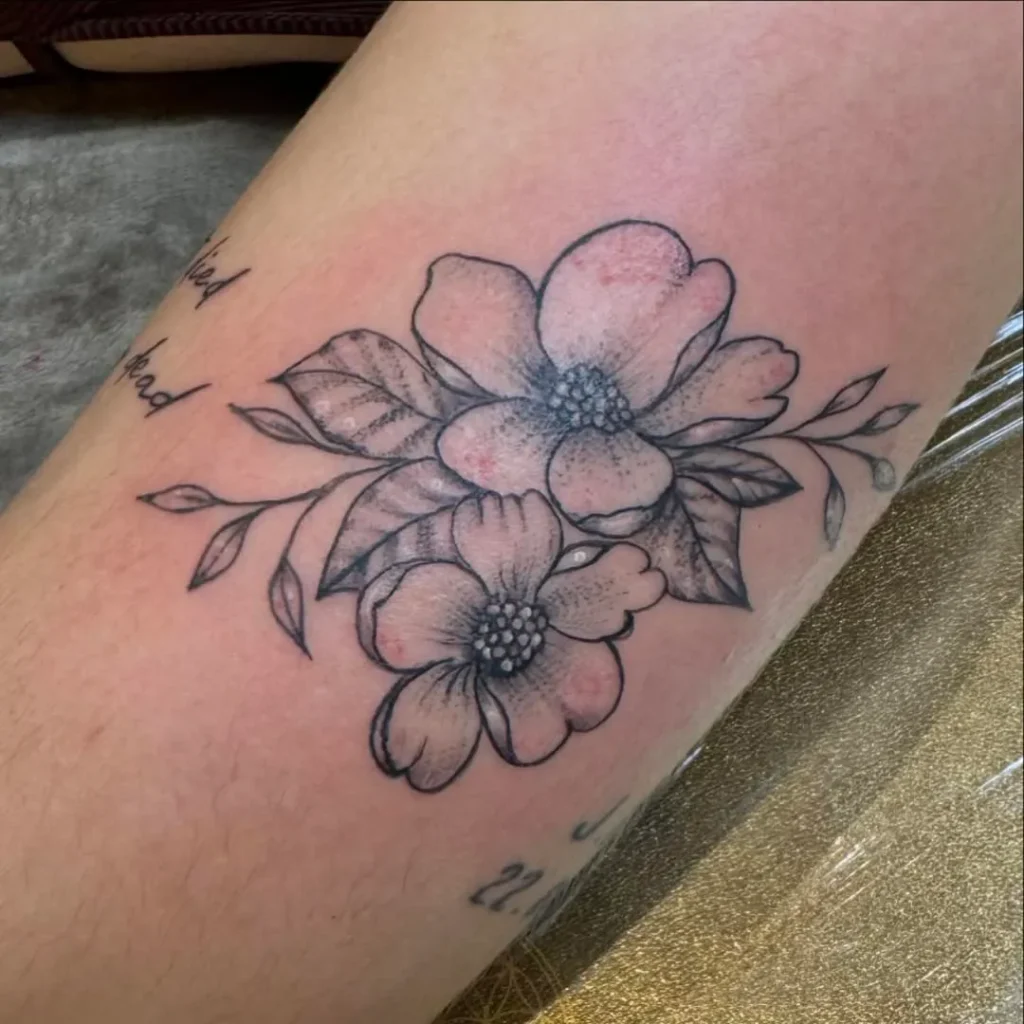 tatuaje terapeutico asturias