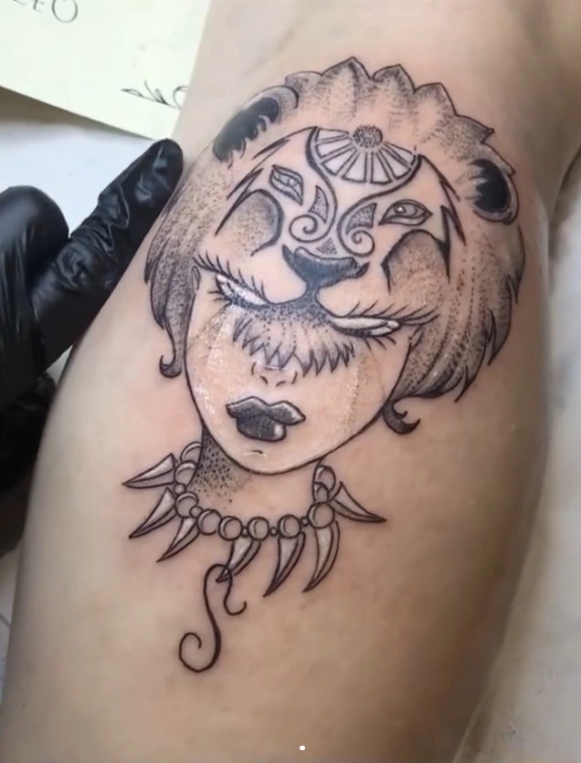 tatuajes magicos gijon