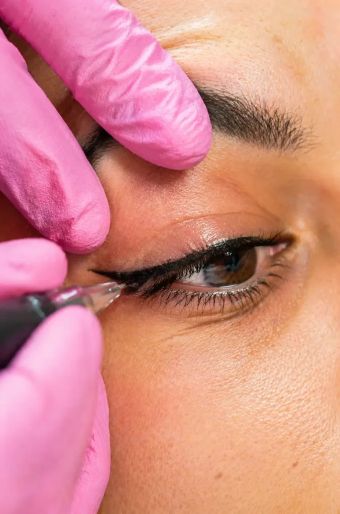 donde hacerce la microcro de ojos