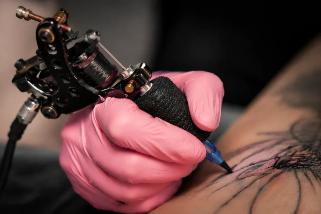 donde tatuarme