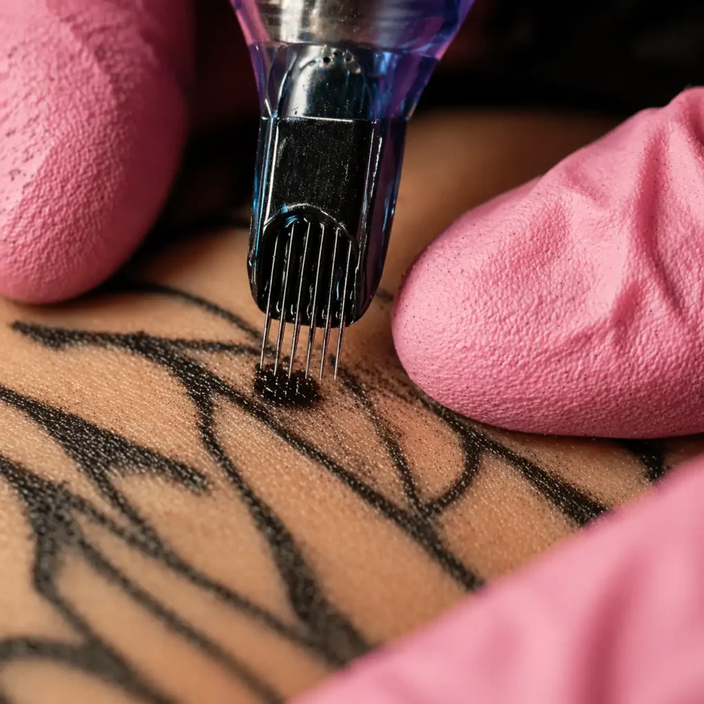 tattos en gijon