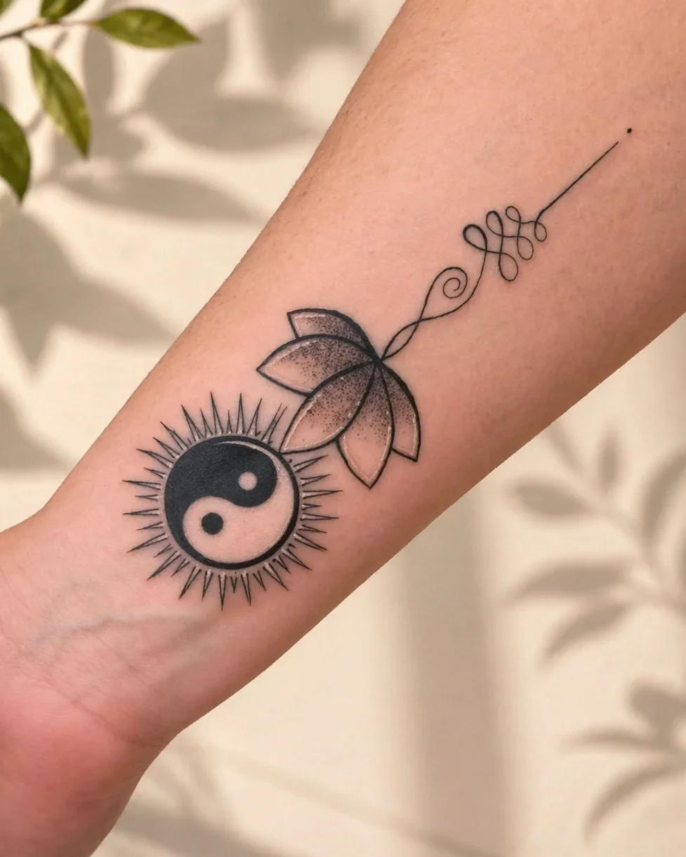 tatuaje terapeutico
