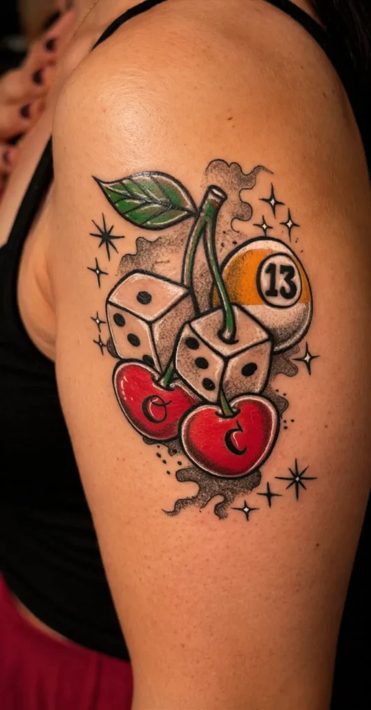 tatuajes estilo clasico